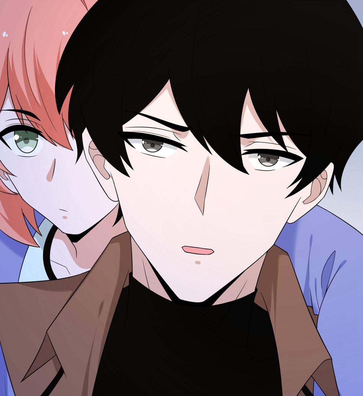 My Sister Is Out to Destroy the World Chapter 70 - page 14