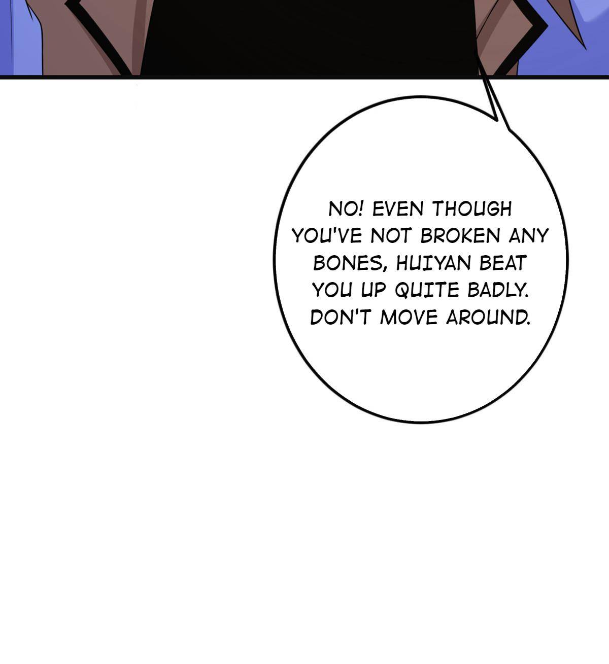My Sister Is Out to Destroy the World Chapter 70 - page 15