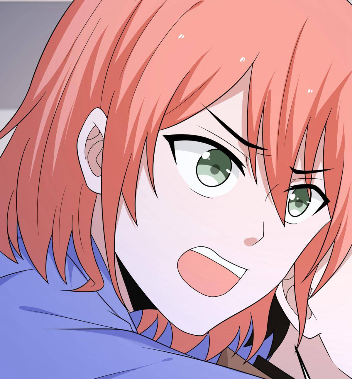 My Sister Is Out to Destroy the World Chapter 70 - page 20