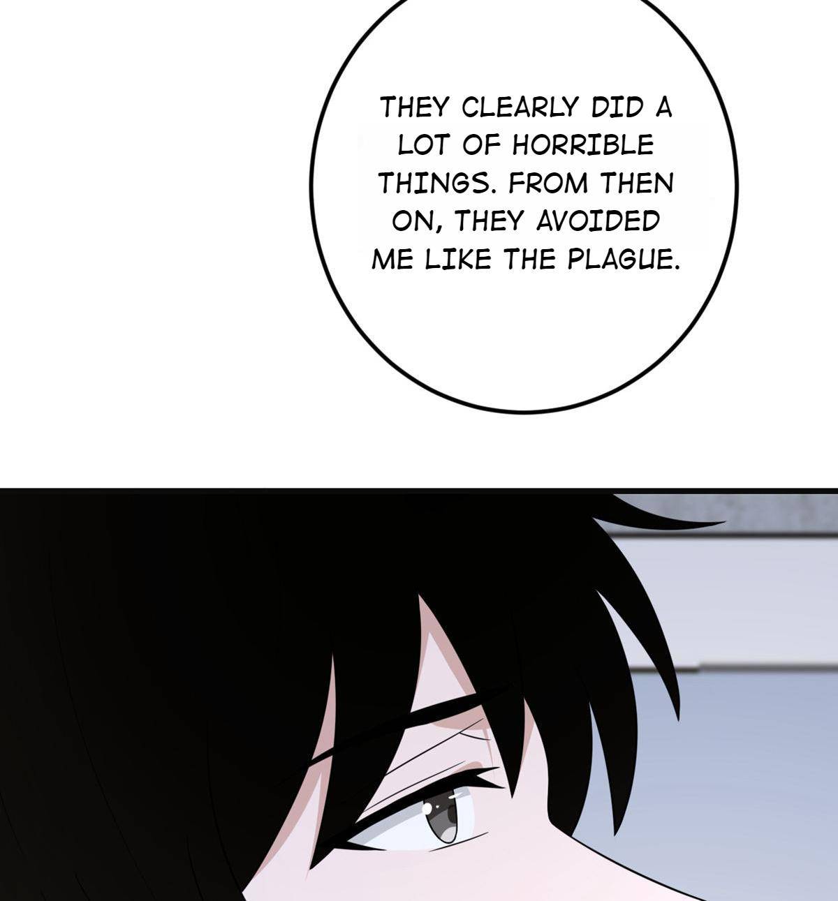 My Sister Is Out to Destroy the World Chapter 70 - page 24