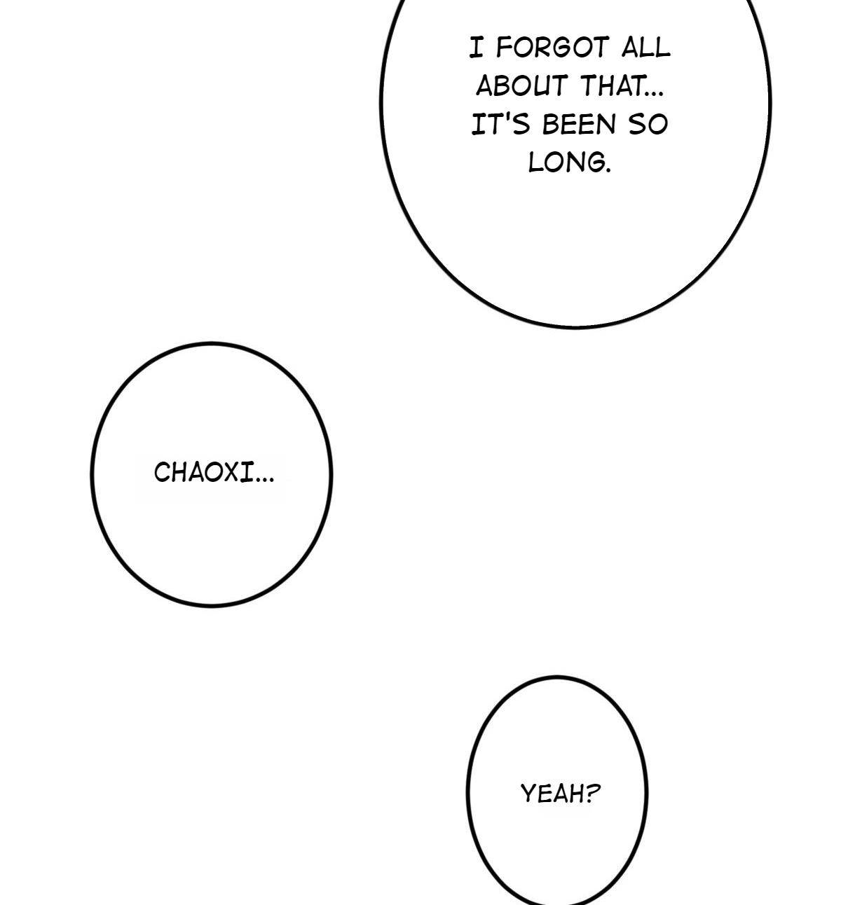 My Sister Is Out to Destroy the World Chapter 70 - page 26