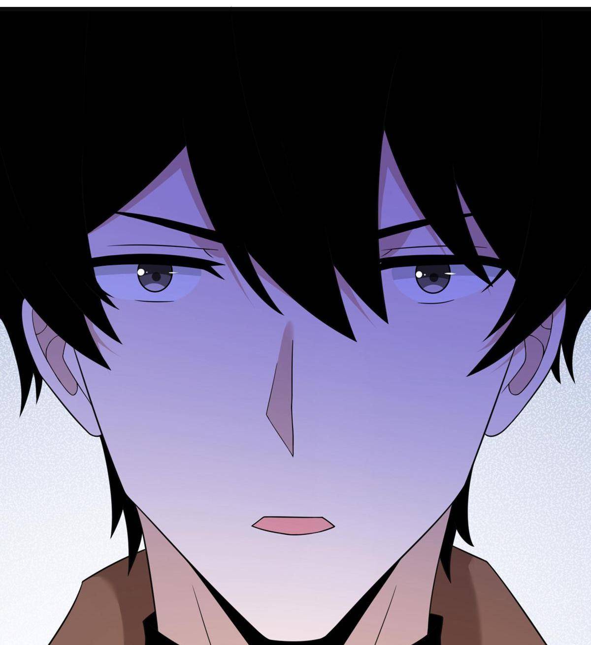 My Sister Is Out to Destroy the World Chapter 70 - page 33