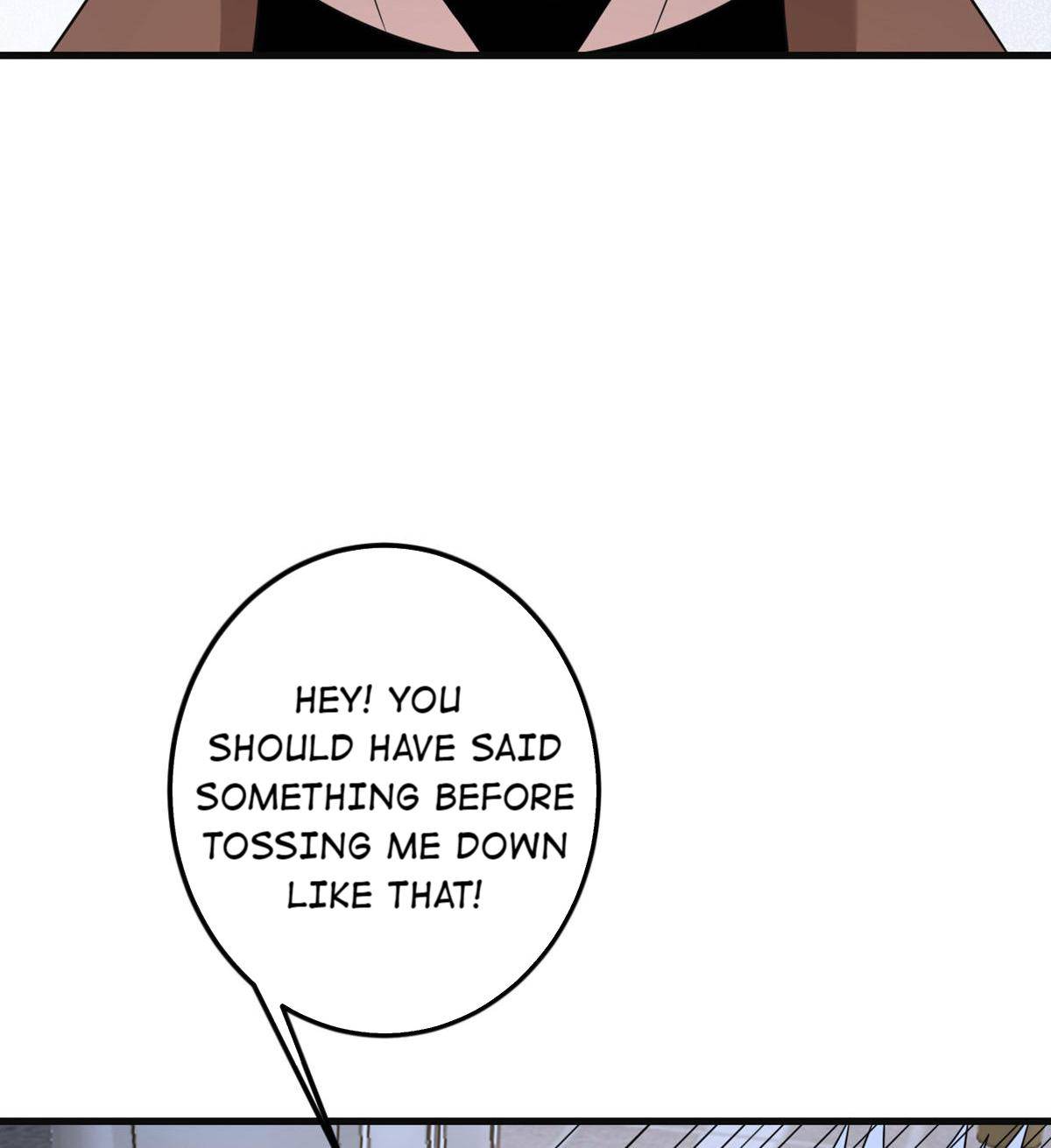 My Sister Is Out to Destroy the World Chapter 70 - page 34