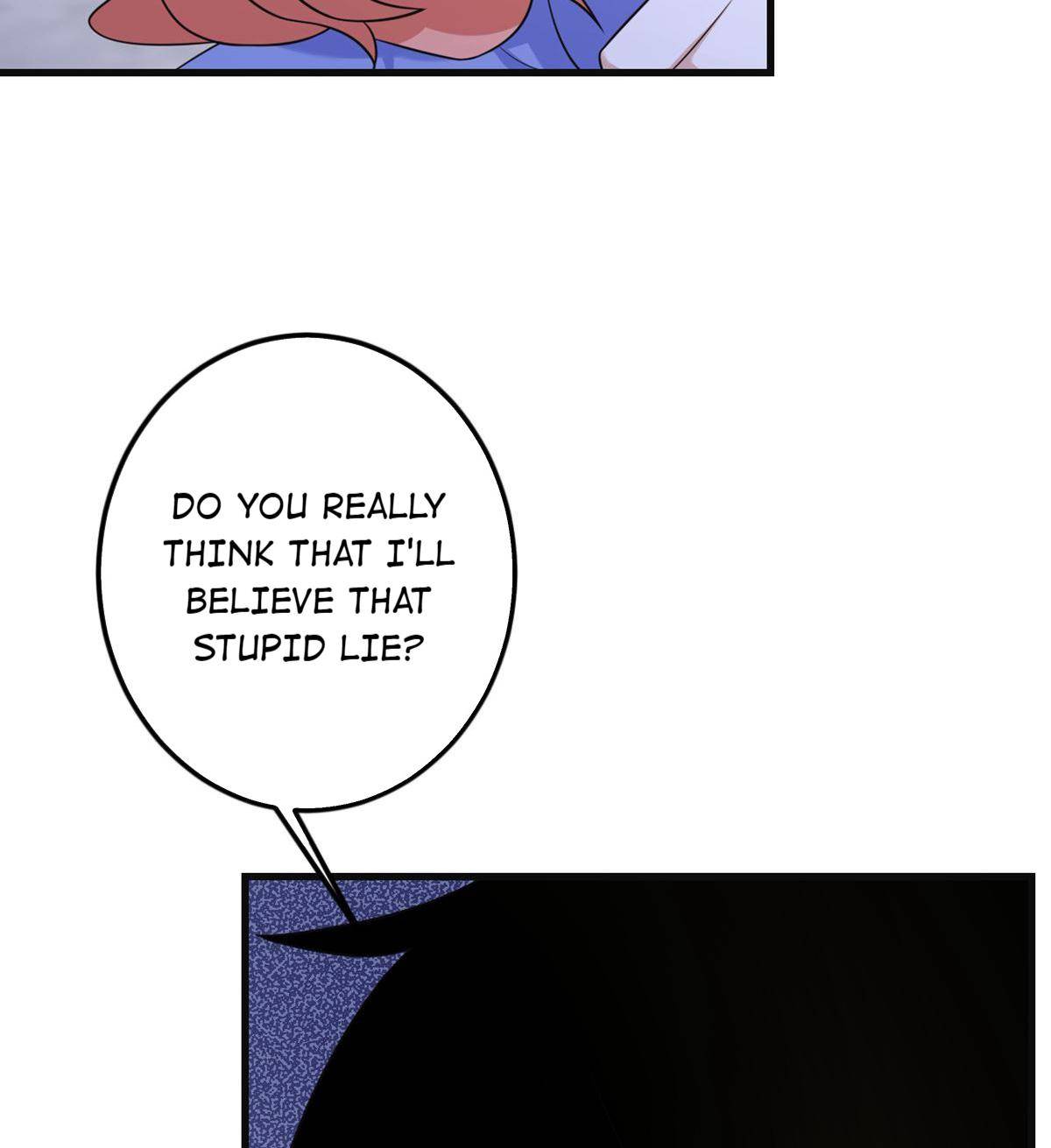 My Sister Is Out to Destroy the World Chapter 70 - page 41