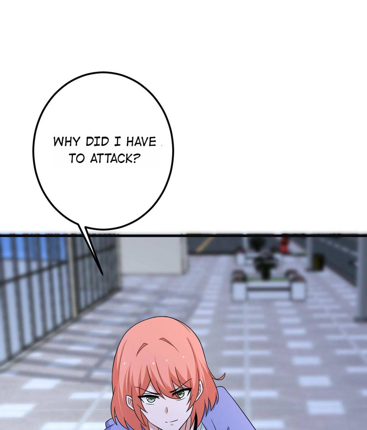 My Sister Is Out to Destroy the World Chapter 70 - page 44