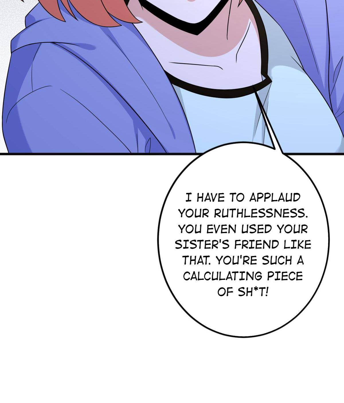 My Sister Is Out to Destroy the World Chapter 70 - page 48
