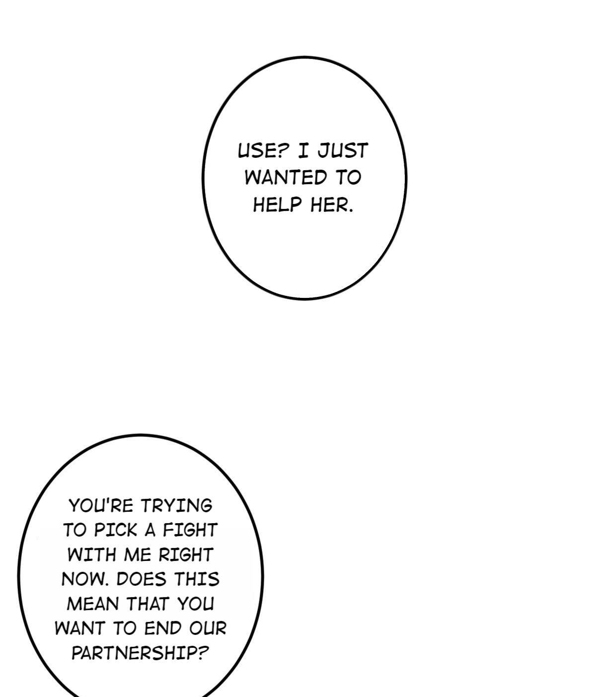 My Sister Is Out to Destroy the World Chapter 70 - page 49