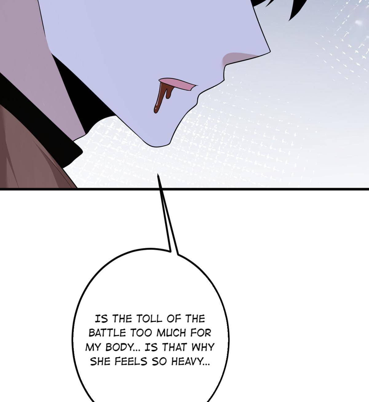 My Sister Is Out to Destroy the World Chapter 70 - page 5