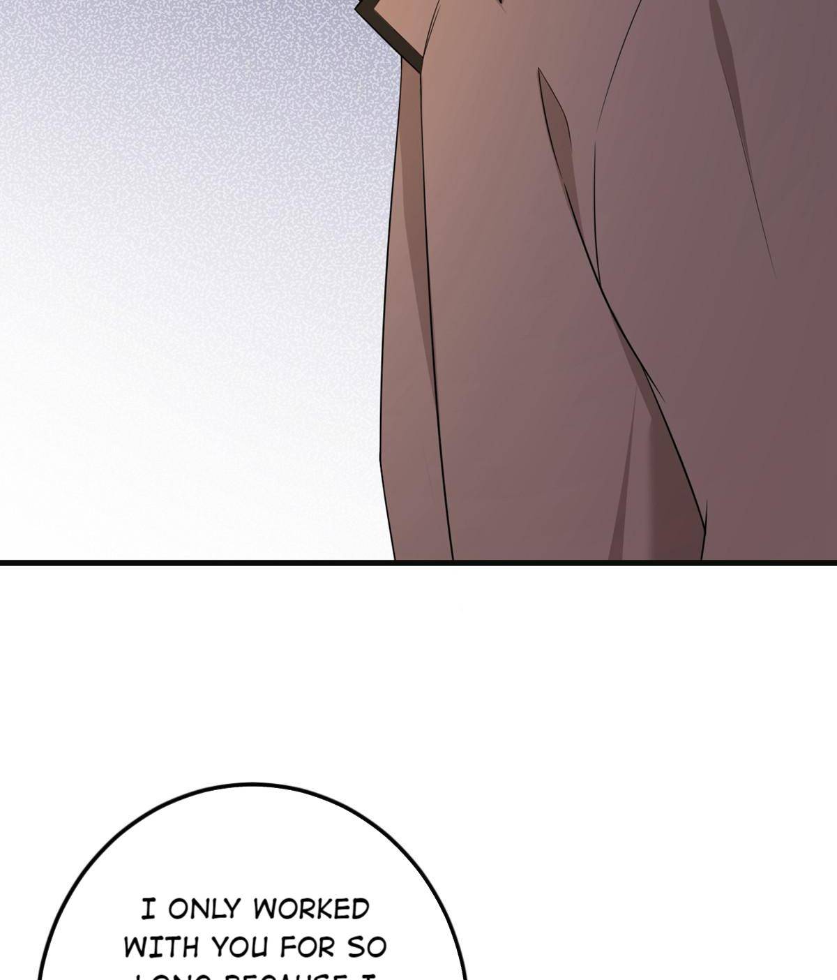 My Sister Is Out to Destroy the World Chapter 70 - page 51