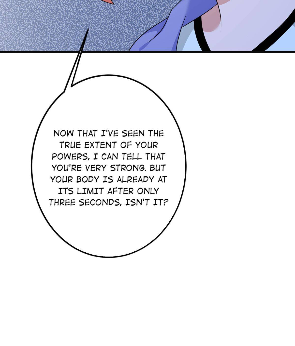 My Sister Is Out to Destroy the World Chapter 70 - page 57