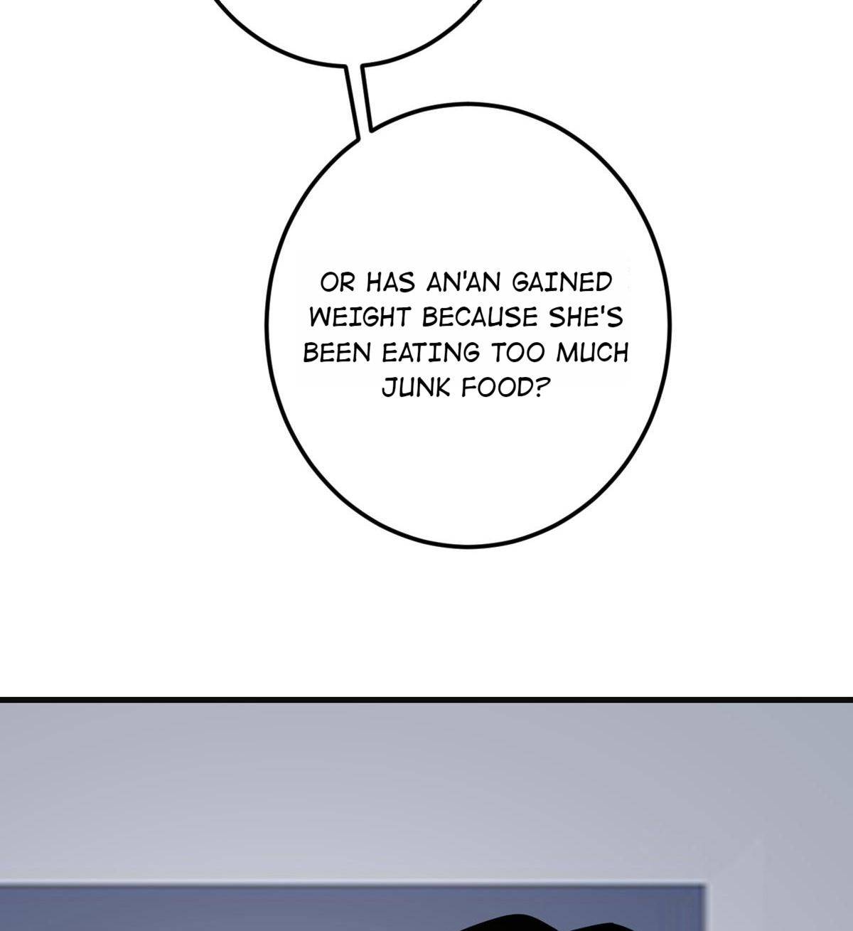 My Sister Is Out to Destroy the World Chapter 70 - page 6