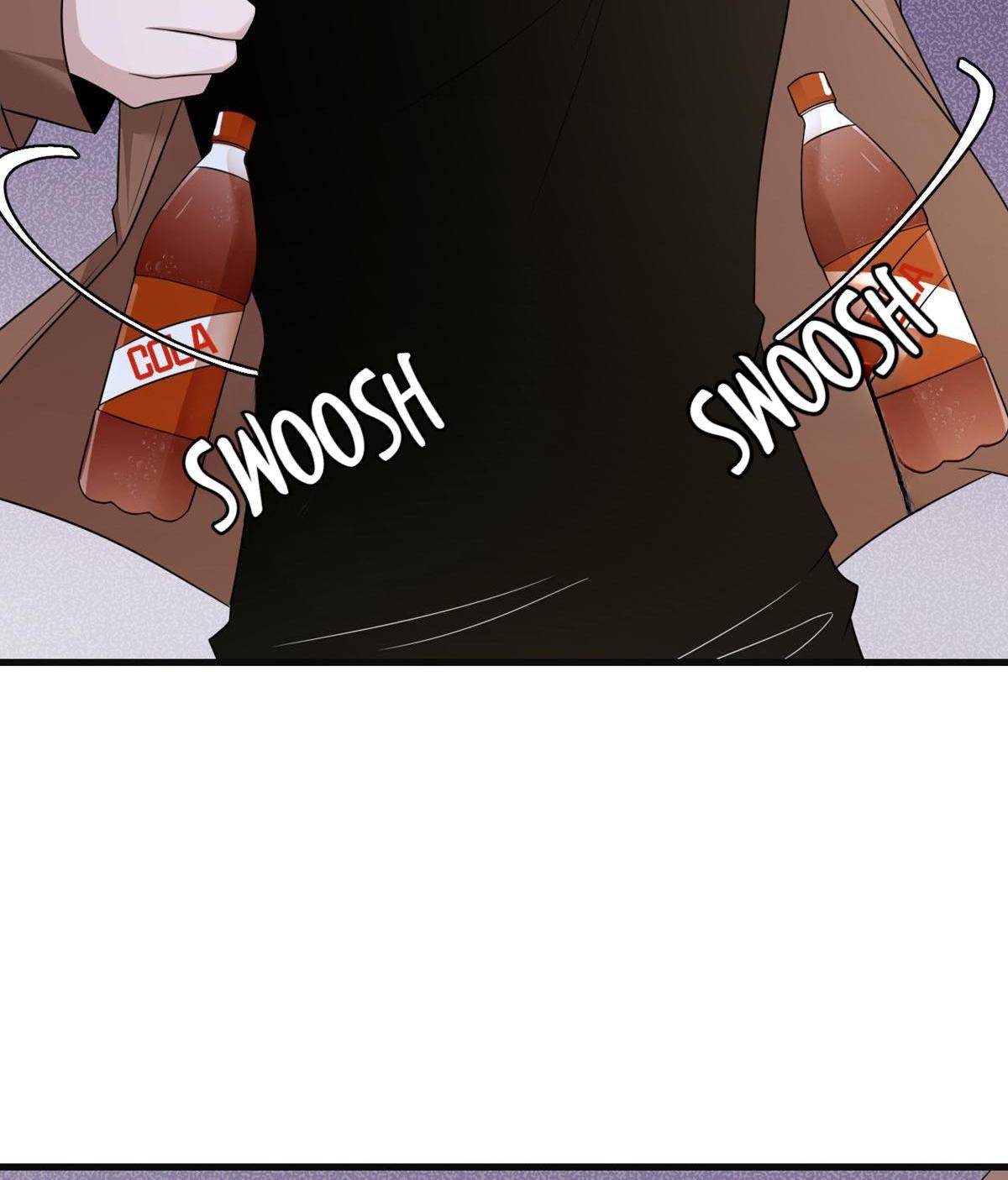 My Sister Is Out to Destroy the World Chapter 70 - page 64