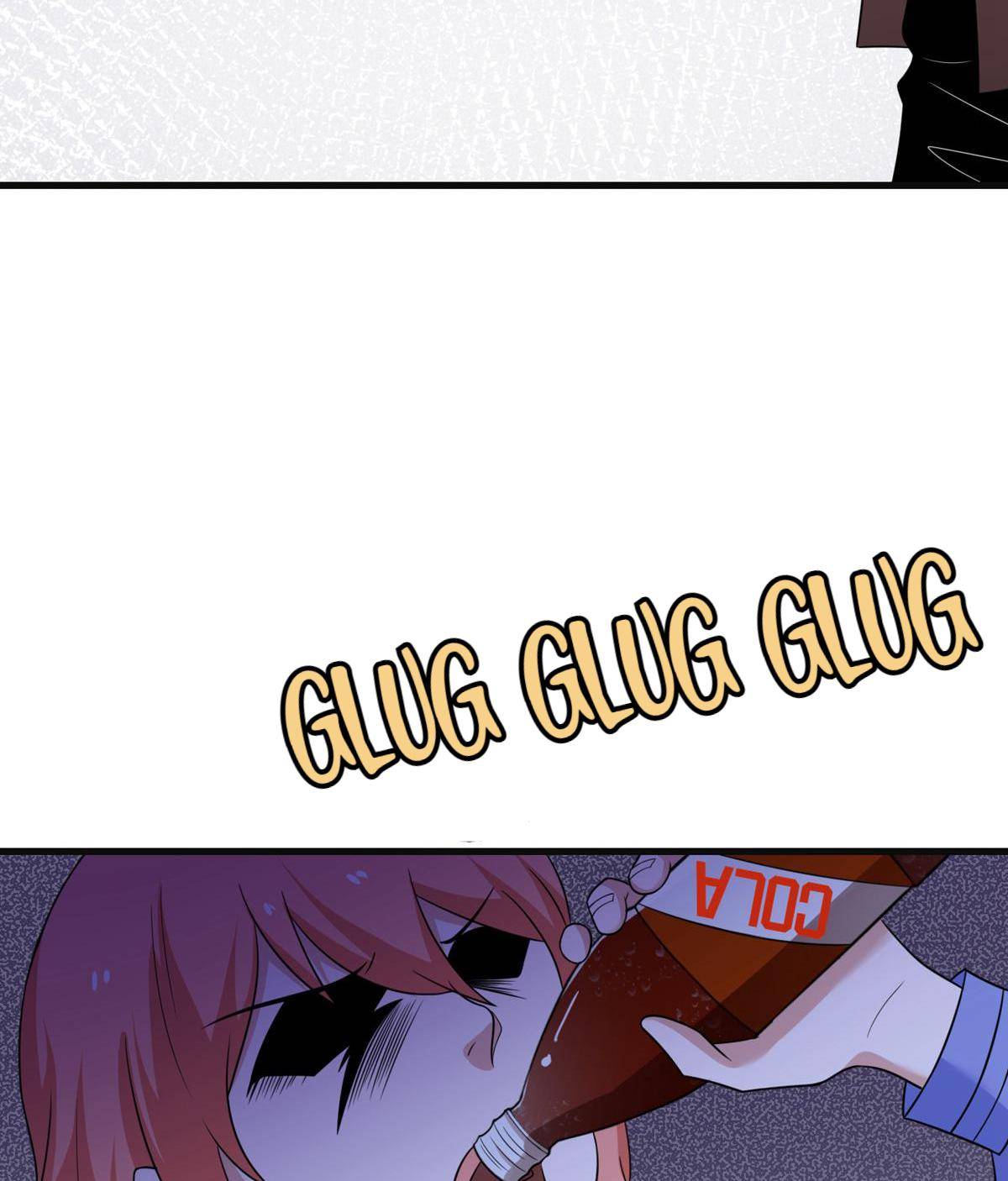 My Sister Is Out to Destroy the World Chapter 70 - page 66