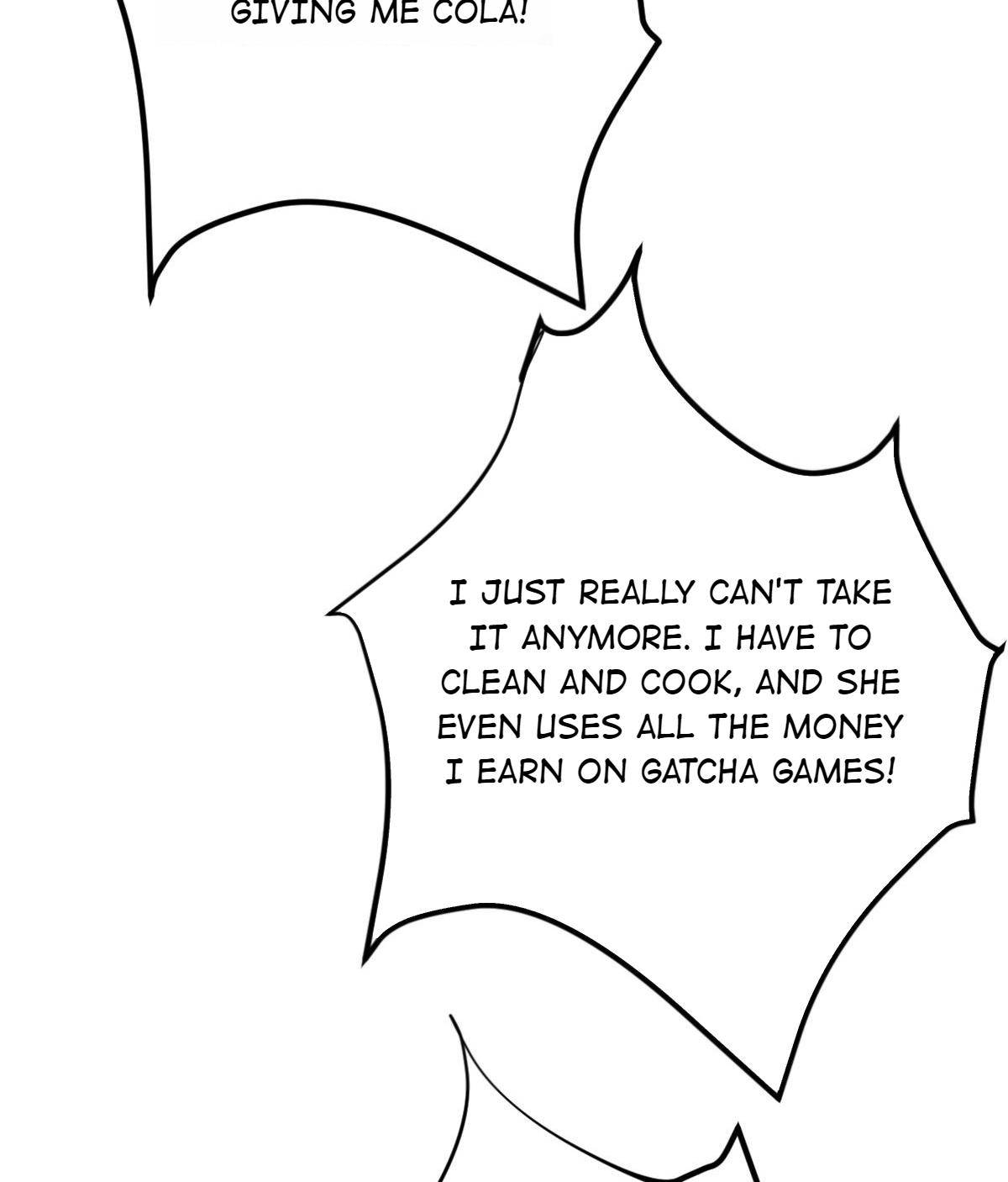 My Sister Is Out to Destroy the World Chapter 70 - page 68