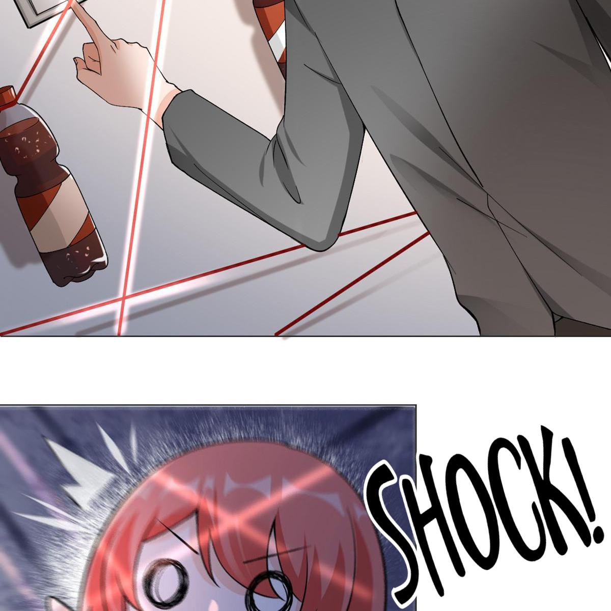 My Sister Is Out to Destroy the World Chapter 8 - page 13