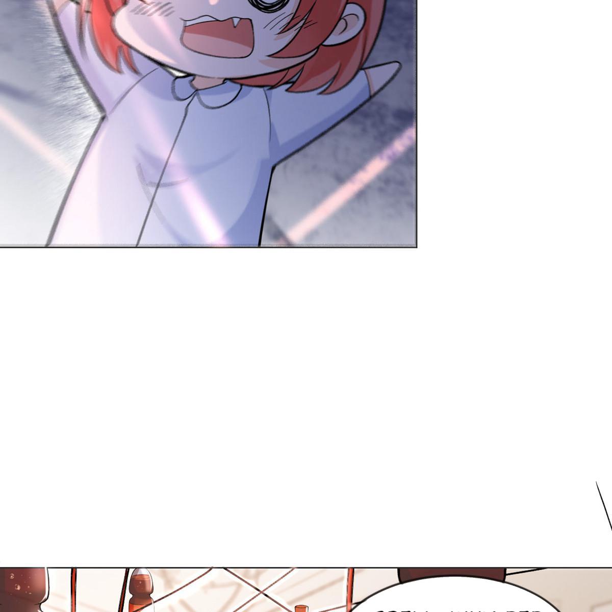 My Sister Is Out to Destroy the World Chapter 8 - page 14