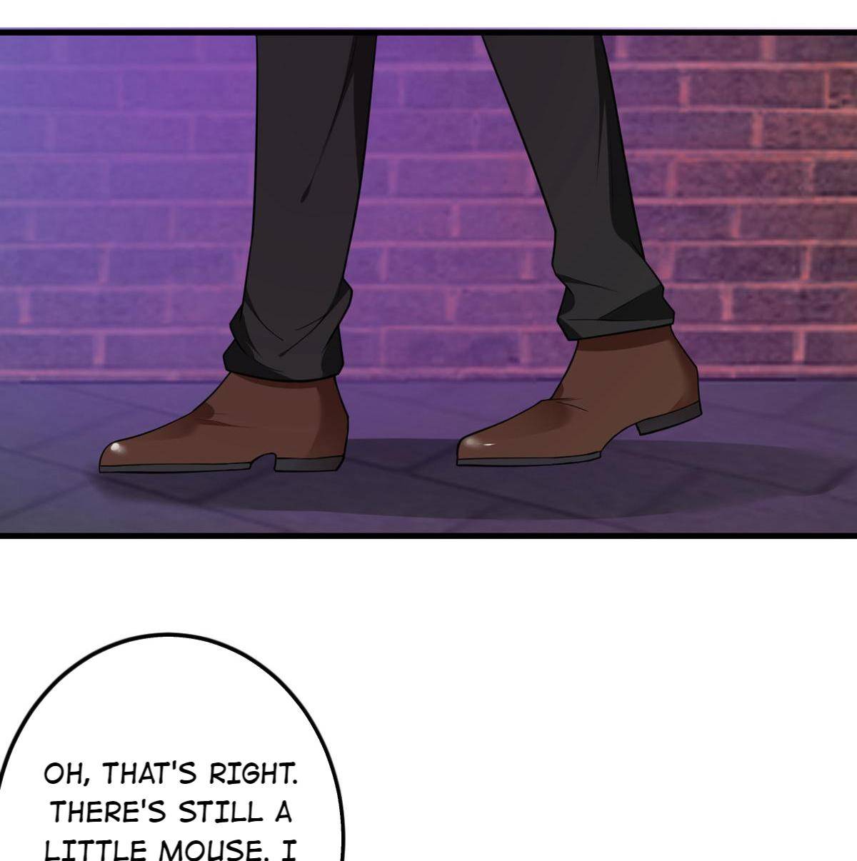 My Sister Is Out to Destroy the World Chapter 71 - page 12