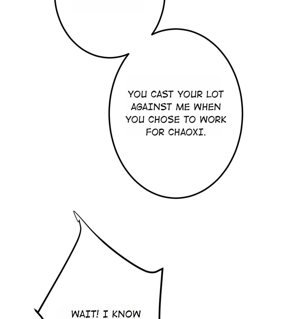 My Sister Is Out to Destroy the World Chapter 71 - page 20