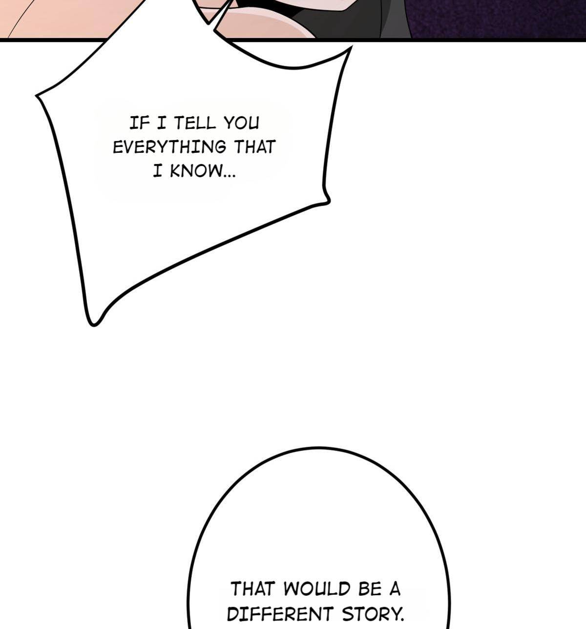 My Sister Is Out to Destroy the World Chapter 71 - page 22