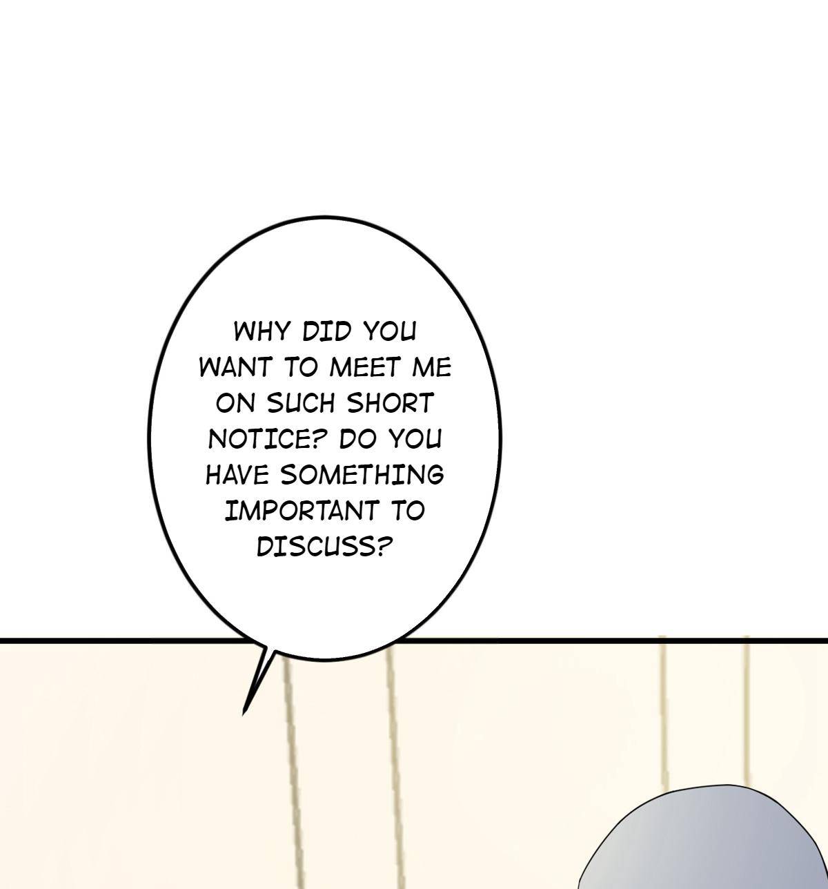 My Sister Is Out to Destroy the World Chapter 71 - page 27