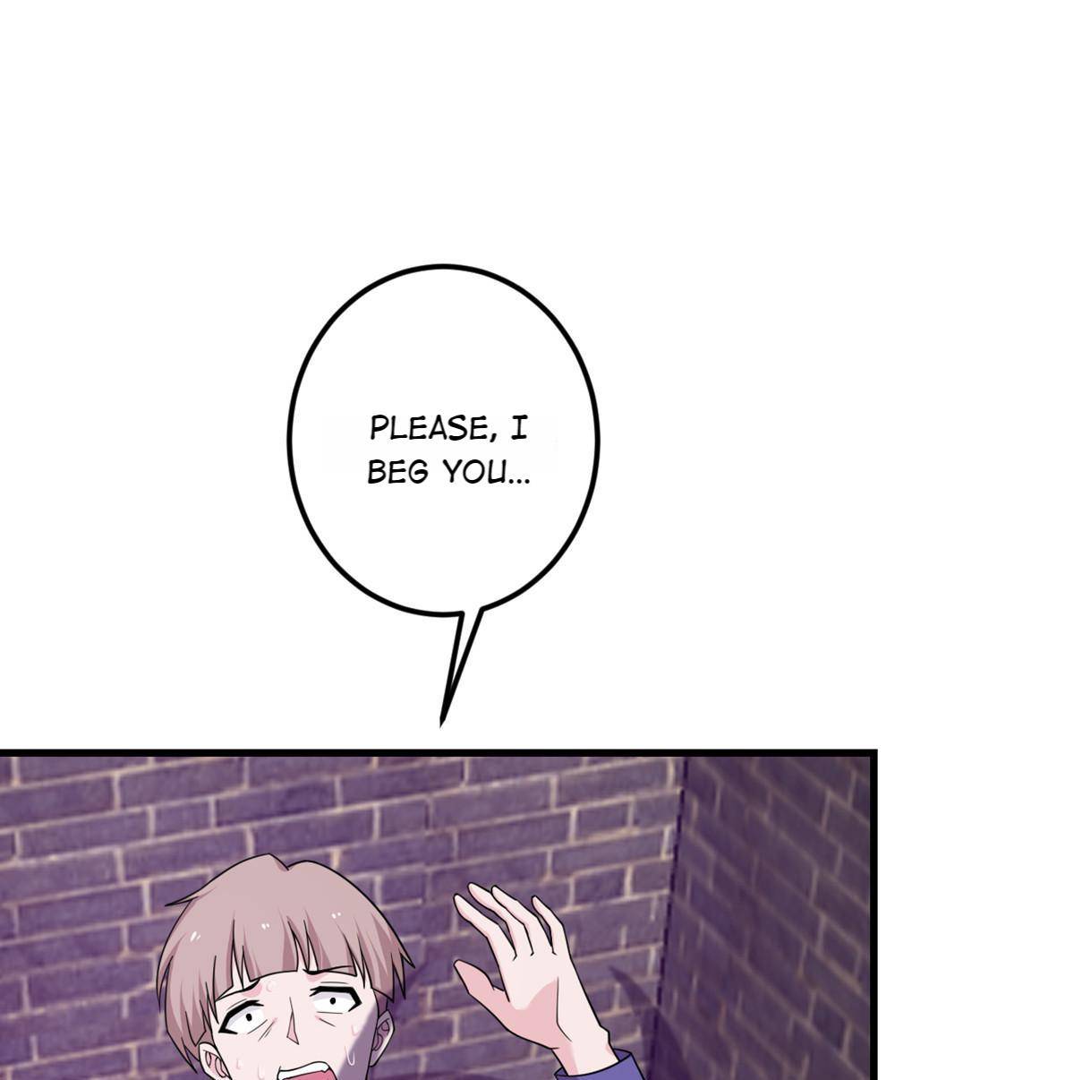 My Sister Is Out to Destroy the World Chapter 71 - page 5