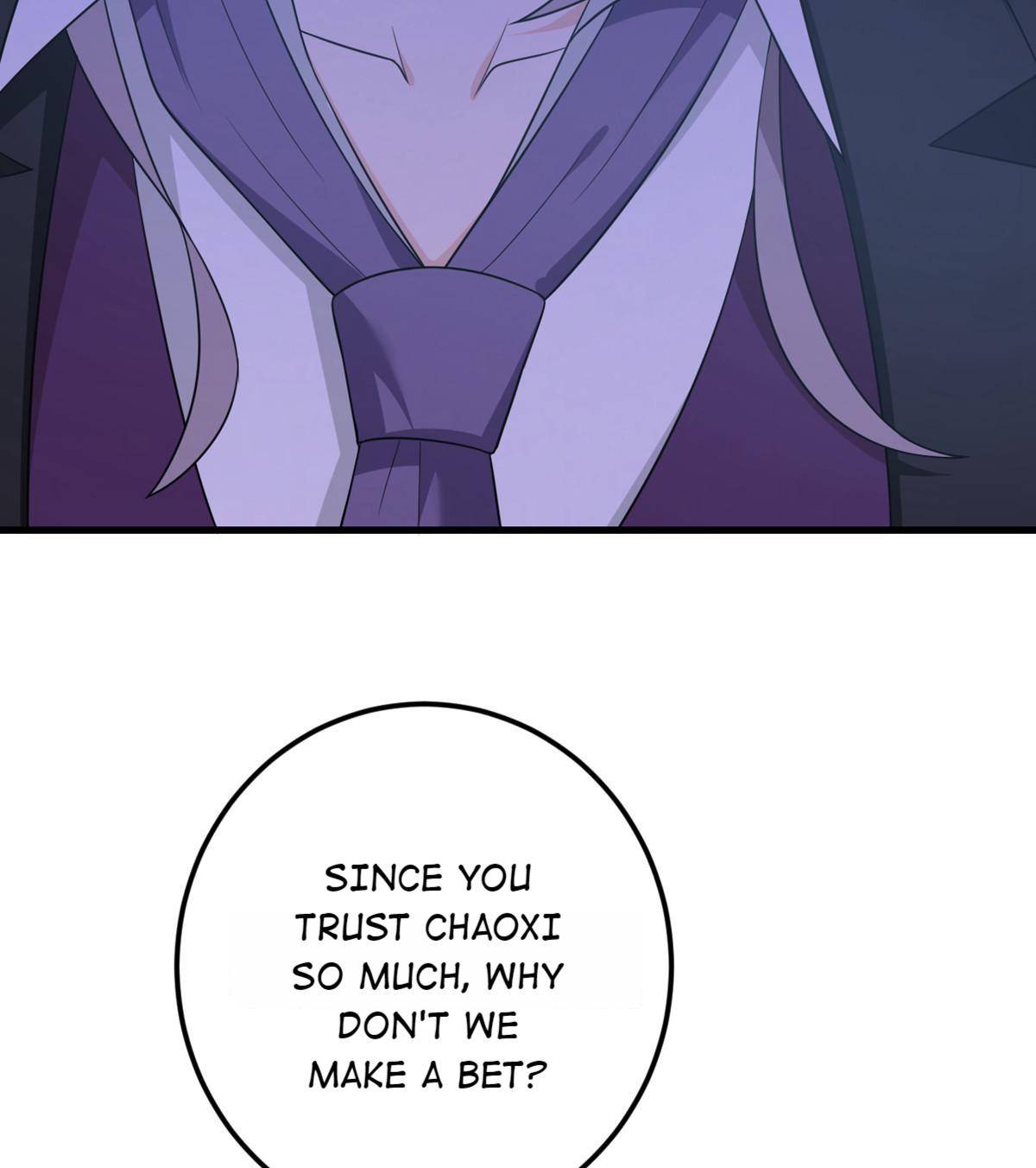 My Sister Is Out to Destroy the World Chapter 71 - page 62
