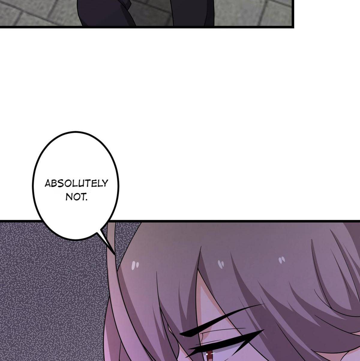 My Sister Is Out to Destroy the World Chapter 71 - page 7