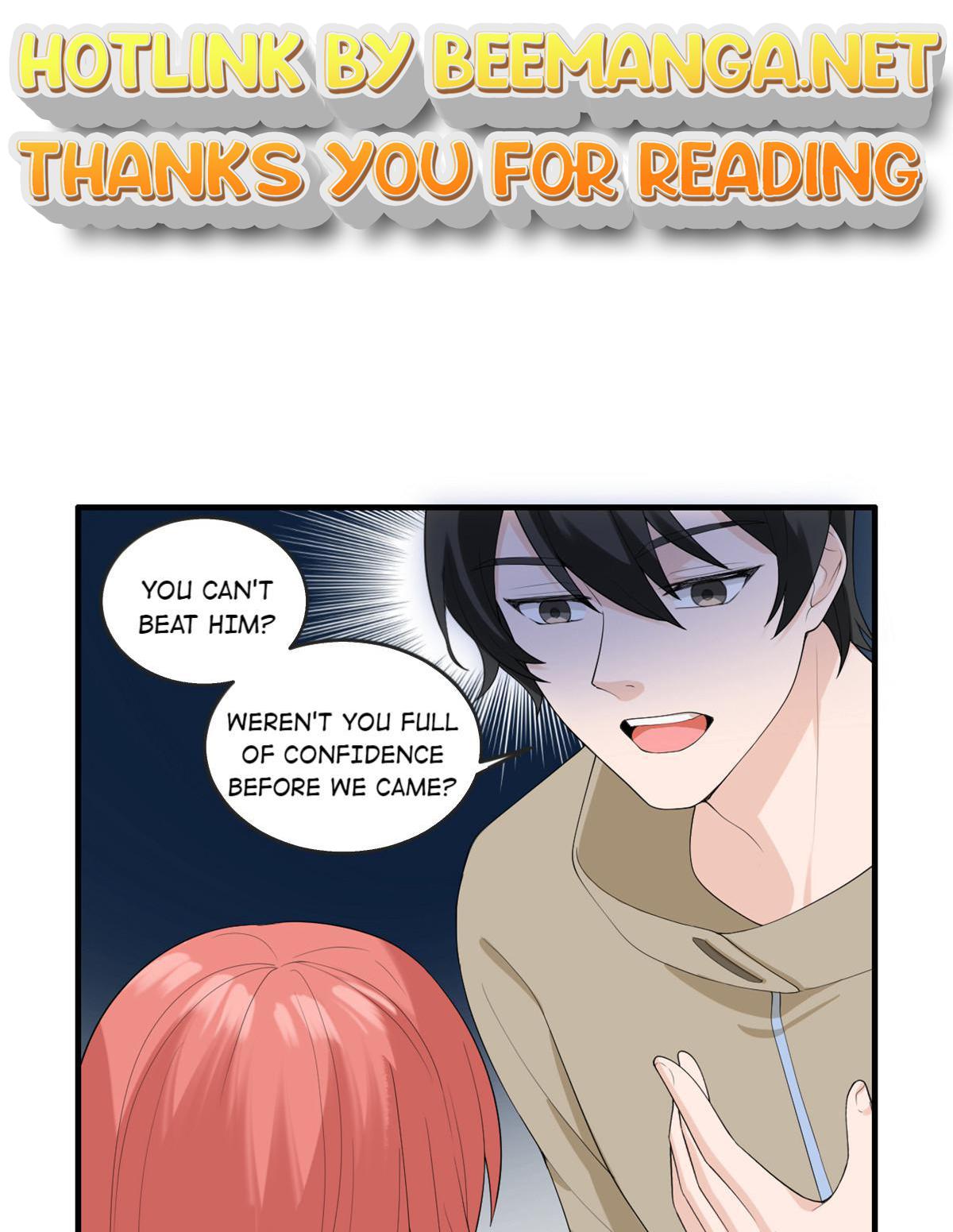 My Sister Is Out to Destroy the World Chapter 31 - page 1