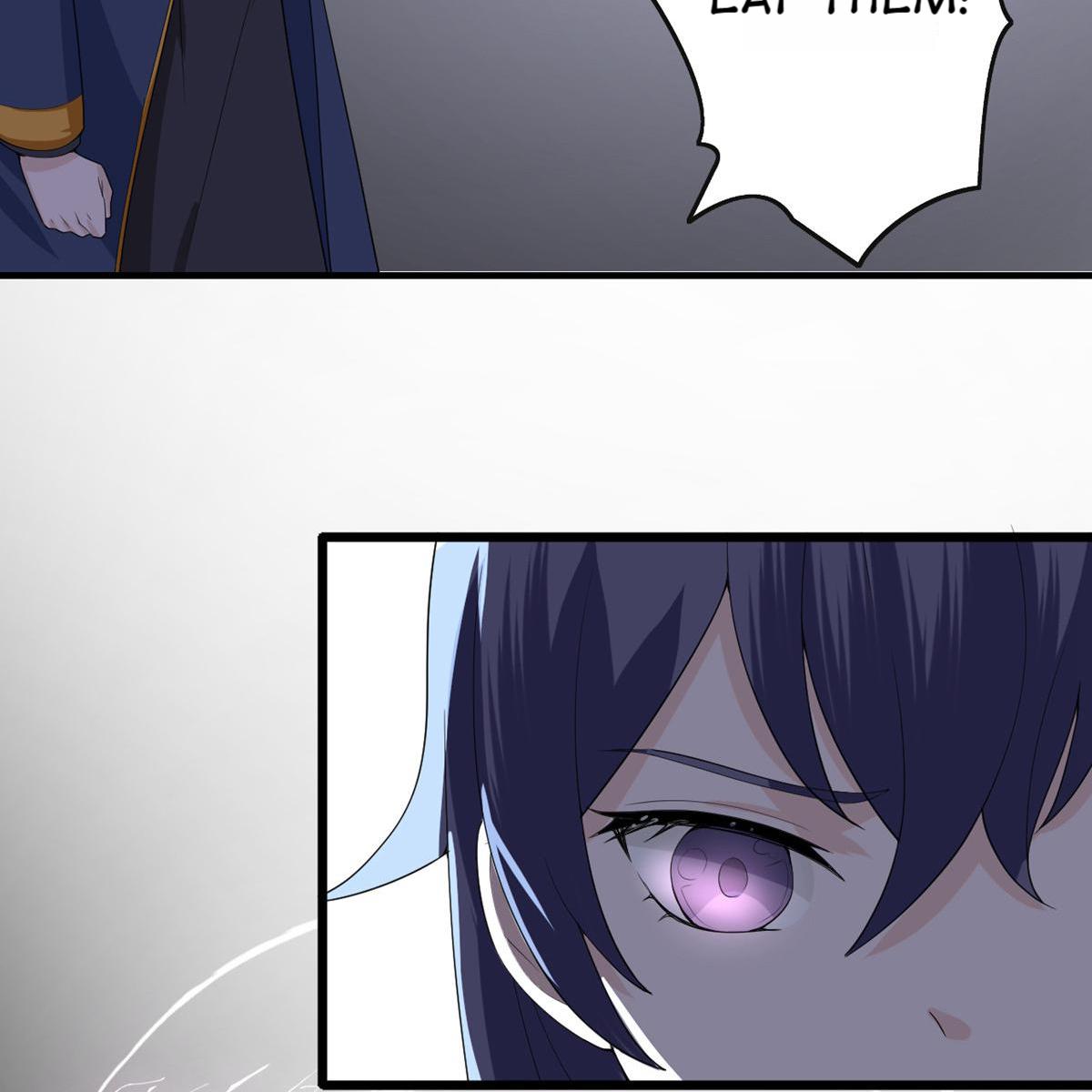My Sister Is Out to Destroy the World Chapter 31 - page 10