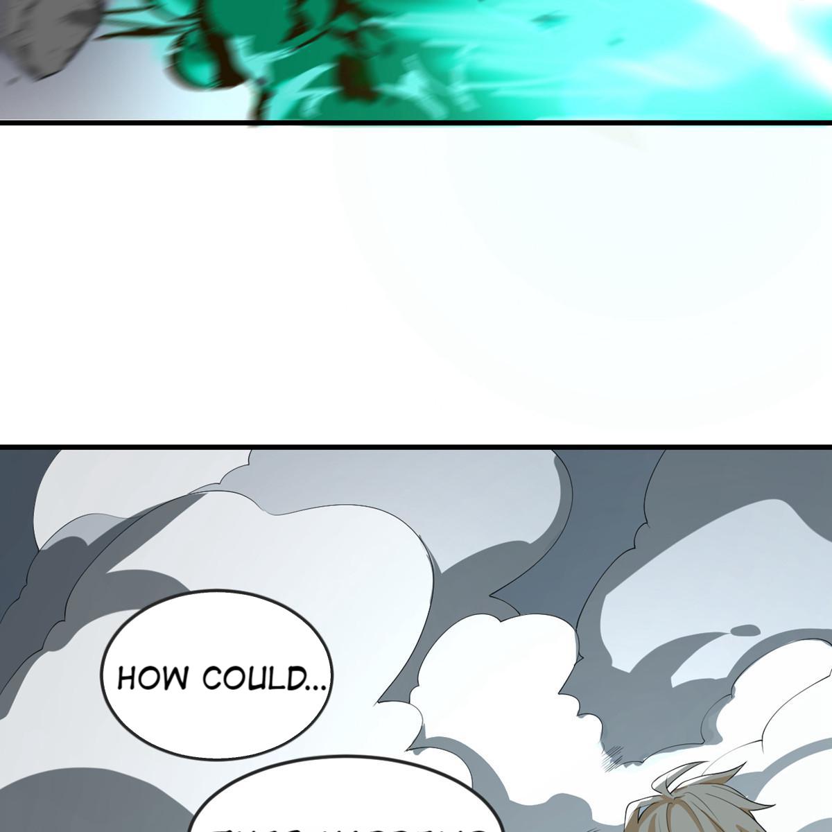 My Sister Is Out to Destroy the World Chapter 31 - page 16