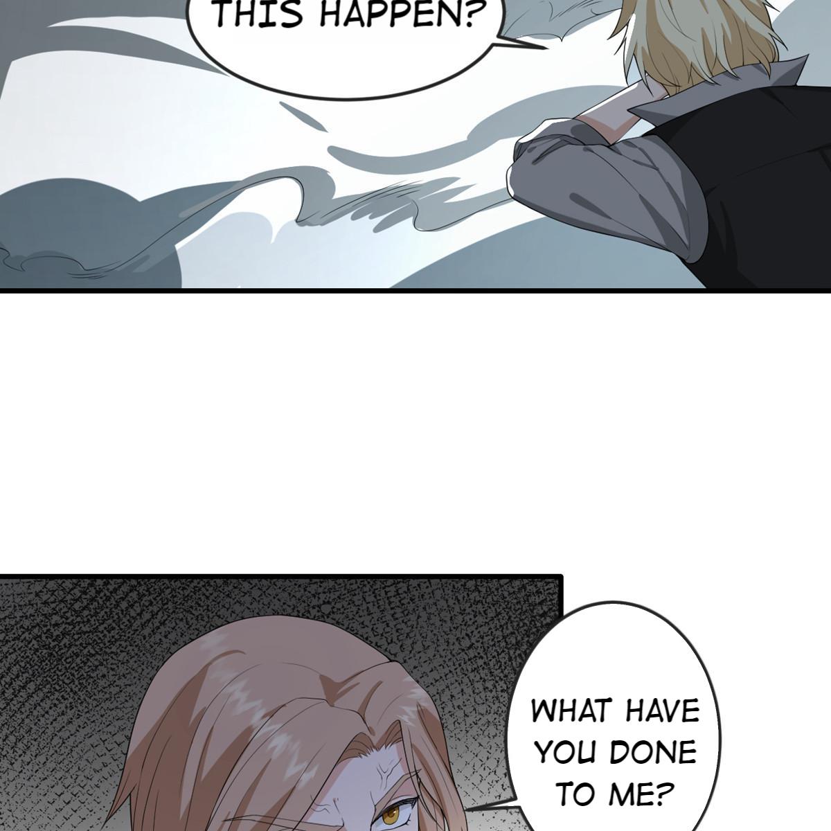 My Sister Is Out to Destroy the World Chapter 31 - page 17