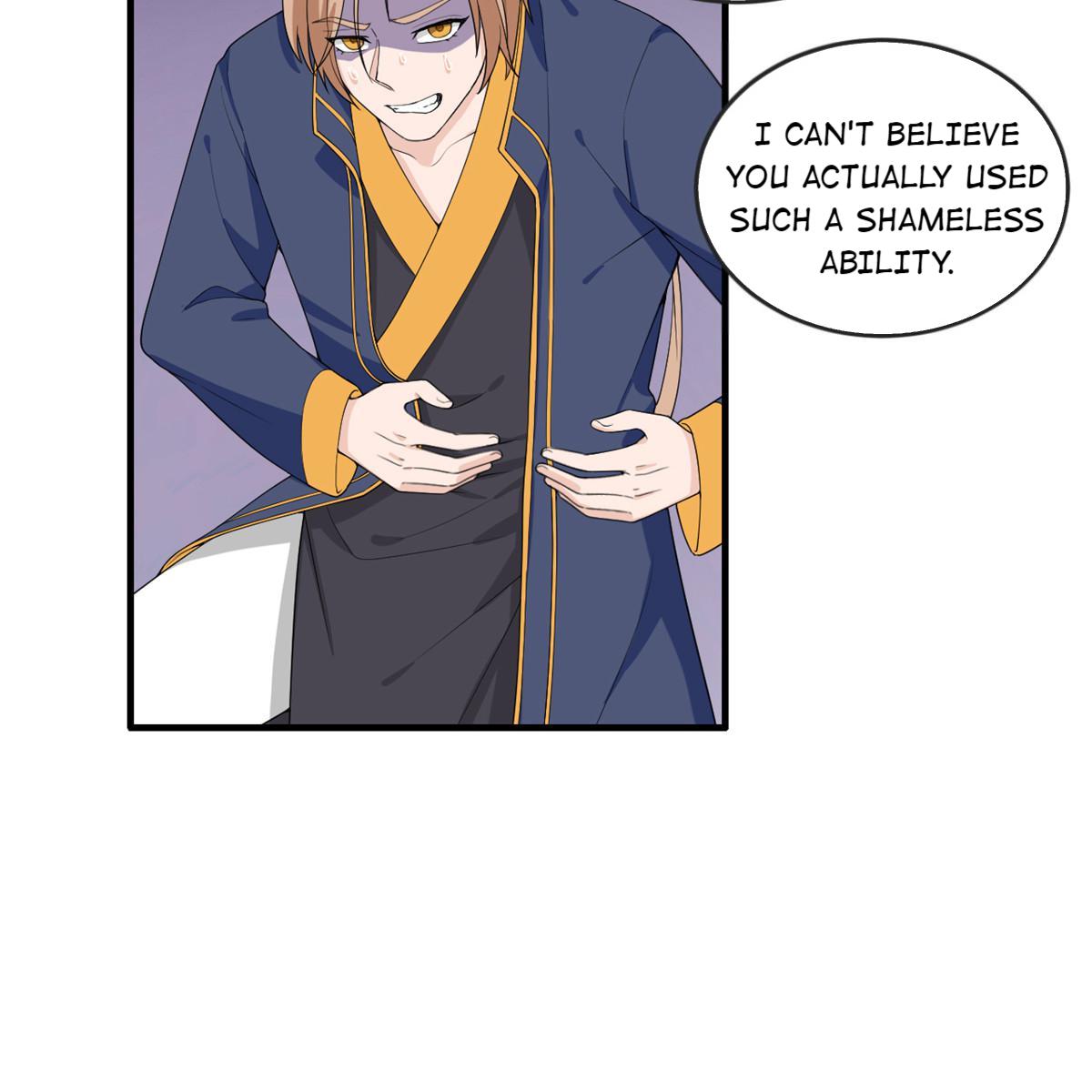 My Sister Is Out to Destroy the World Chapter 31 - page 26