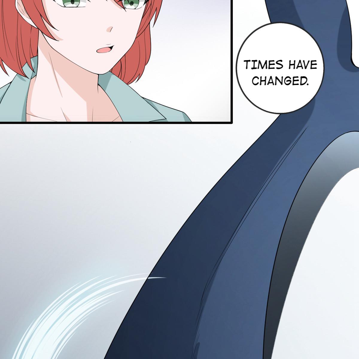 My Sister Is Out to Destroy the World Chapter 31 - page 3