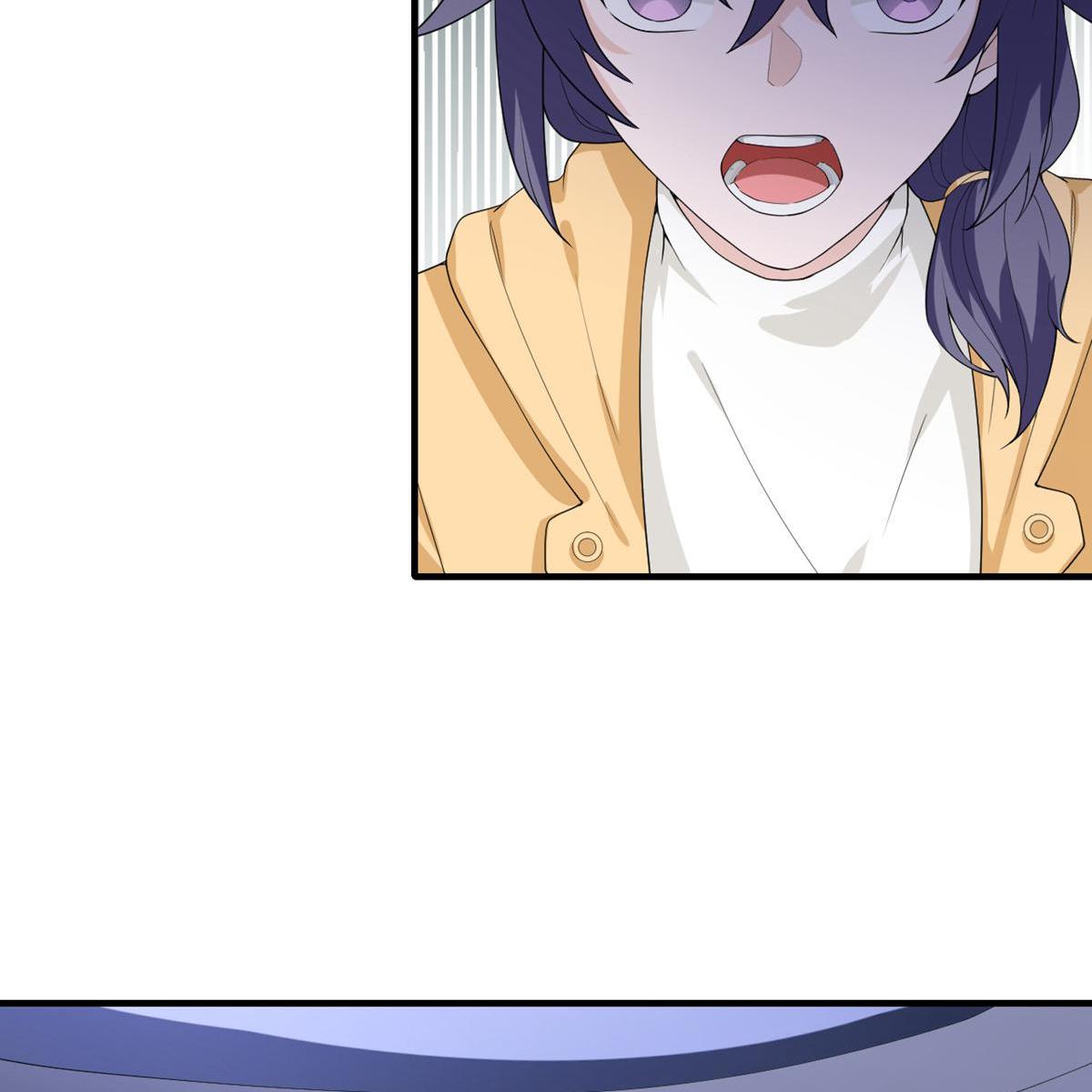 My Sister Is Out to Destroy the World Chapter 31 - page 8