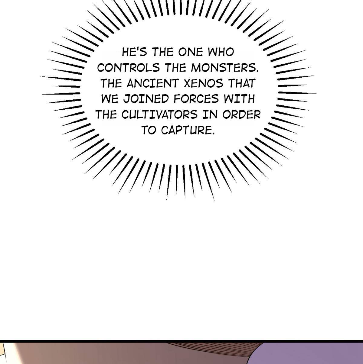 My Sister Is Out to Destroy the World Chapter 72 - page 10