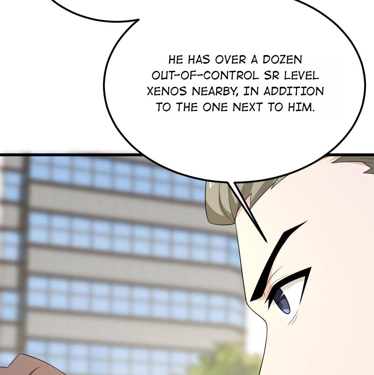 My Sister Is Out to Destroy the World Chapter 72 - page 13