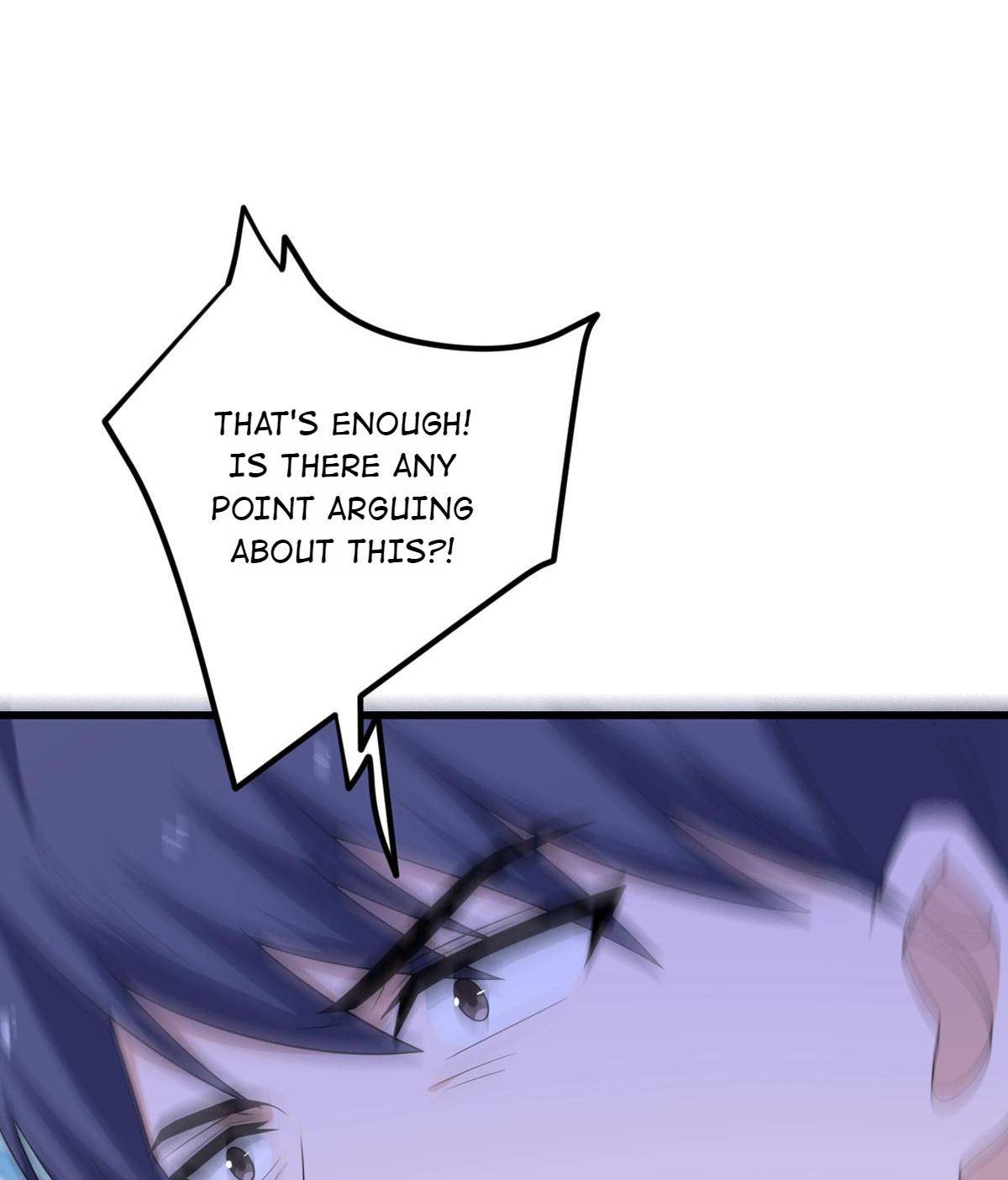My Sister Is Out to Destroy the World Chapter 72 - page 16