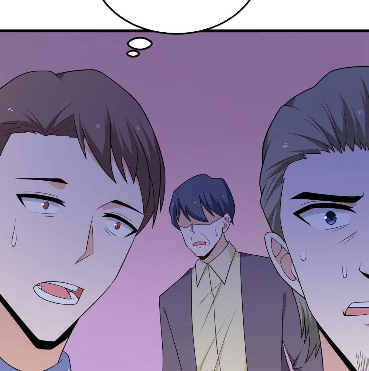 My Sister Is Out to Destroy the World Chapter 72 - page 4