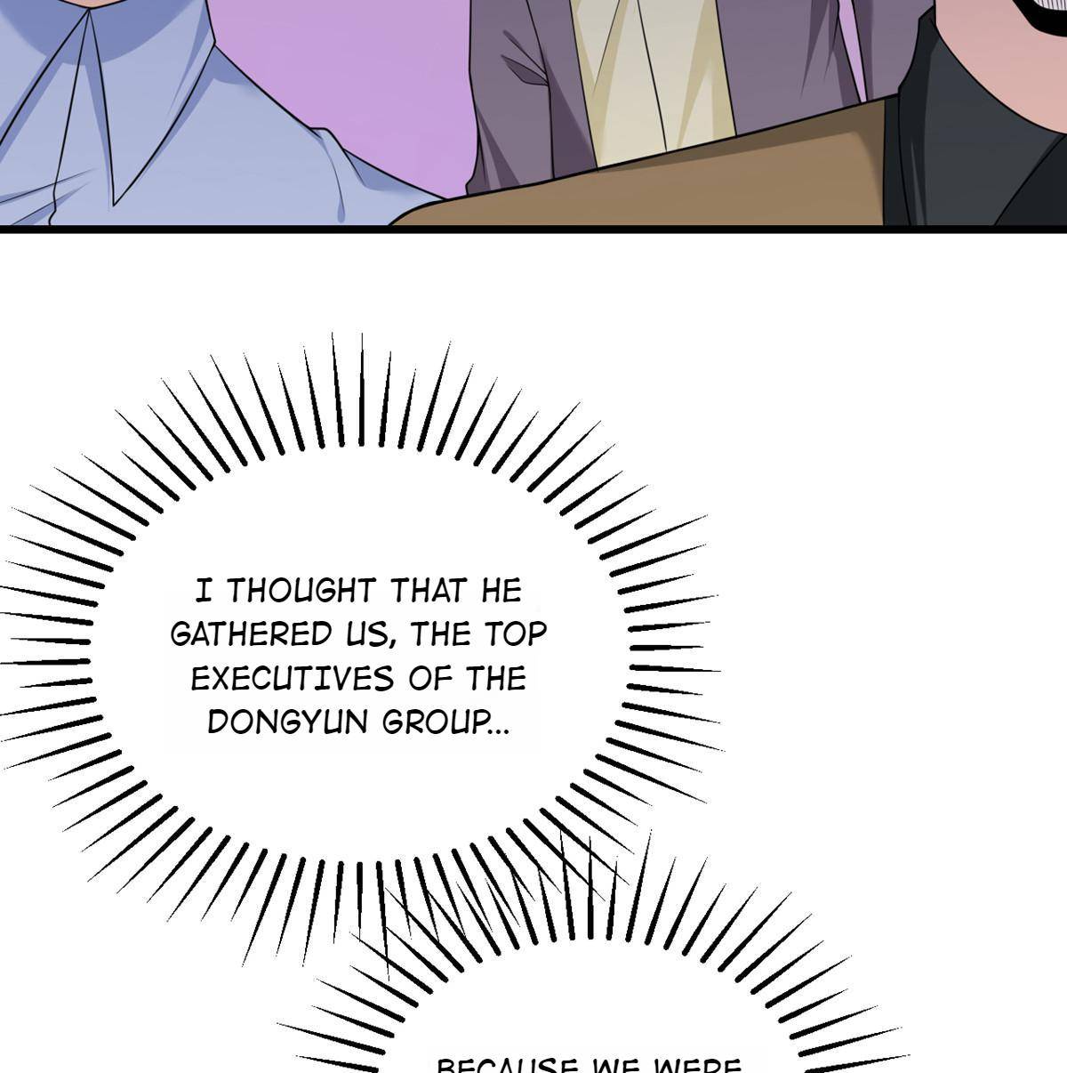 My Sister Is Out to Destroy the World Chapter 72 - page 5