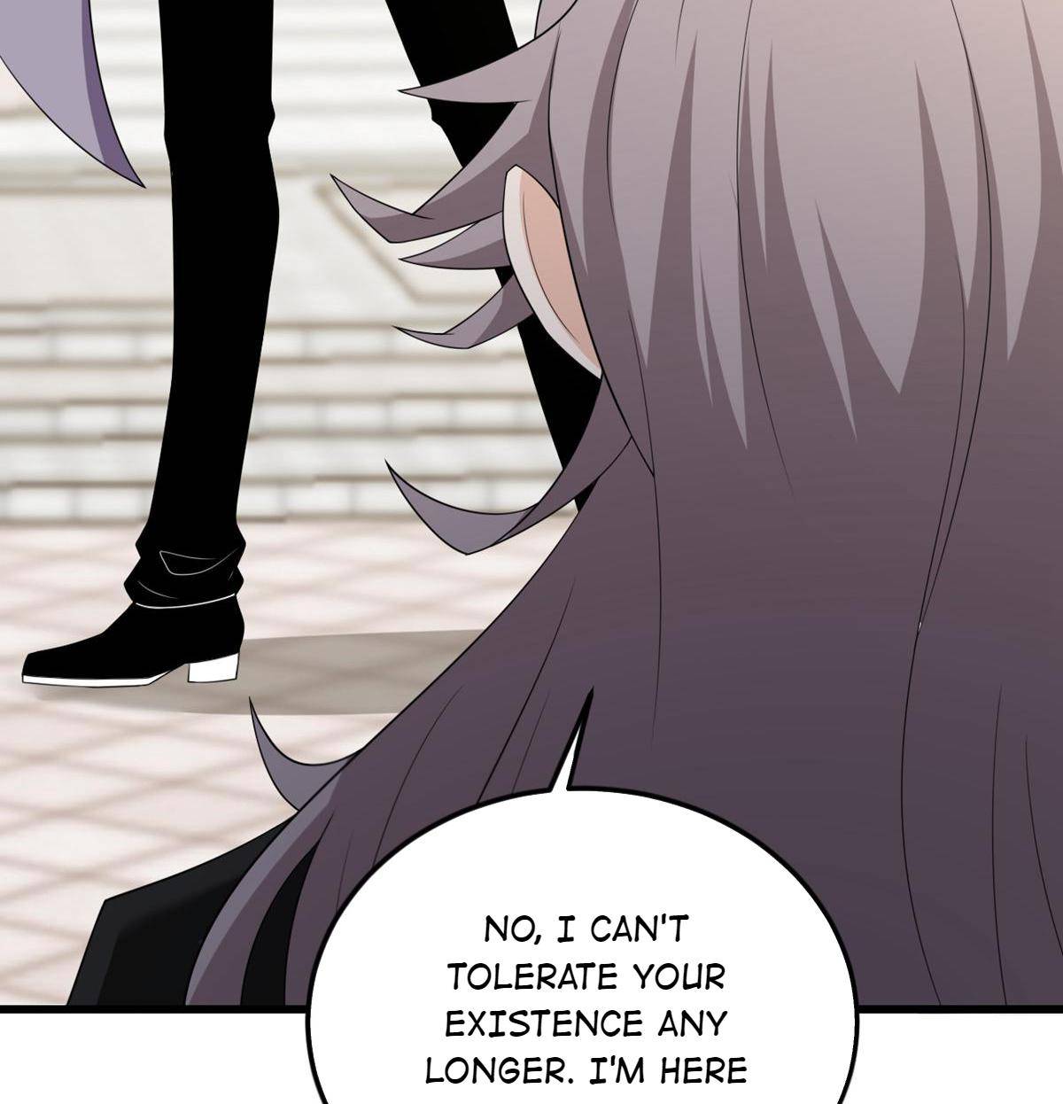 My Sister Is Out to Destroy the World Chapter 72 - page 62