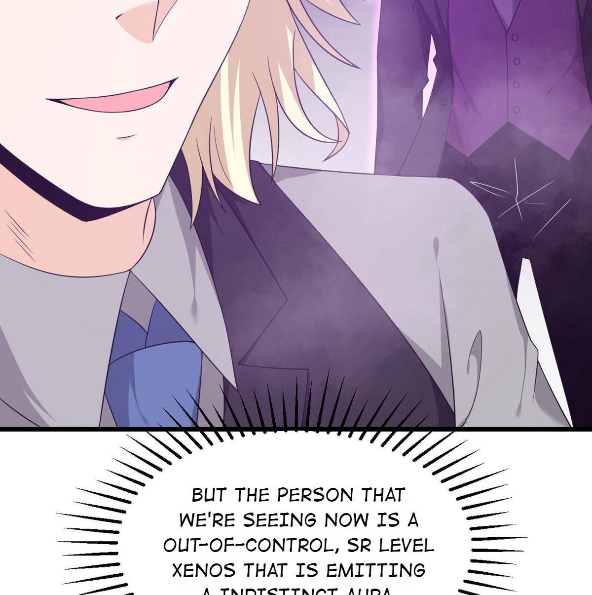 My Sister Is Out to Destroy the World Chapter 72 - page 7