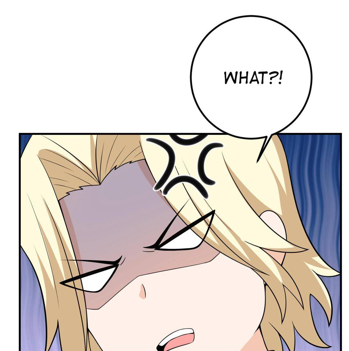 My Sister Is Out to Destroy the World Chapter 73 - page 17