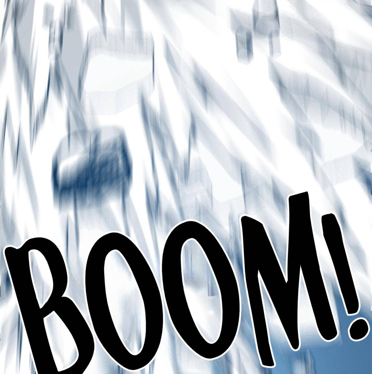 My Sister Is Out to Destroy the World Chapter 73 - page 28