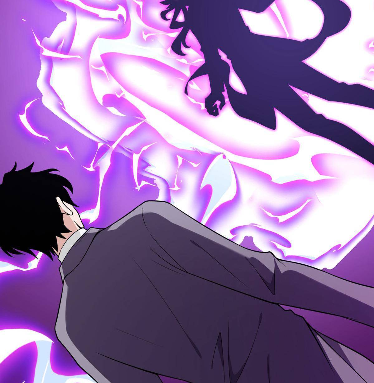 My Sister Is Out to Destroy the World Chapter 73 - page 3