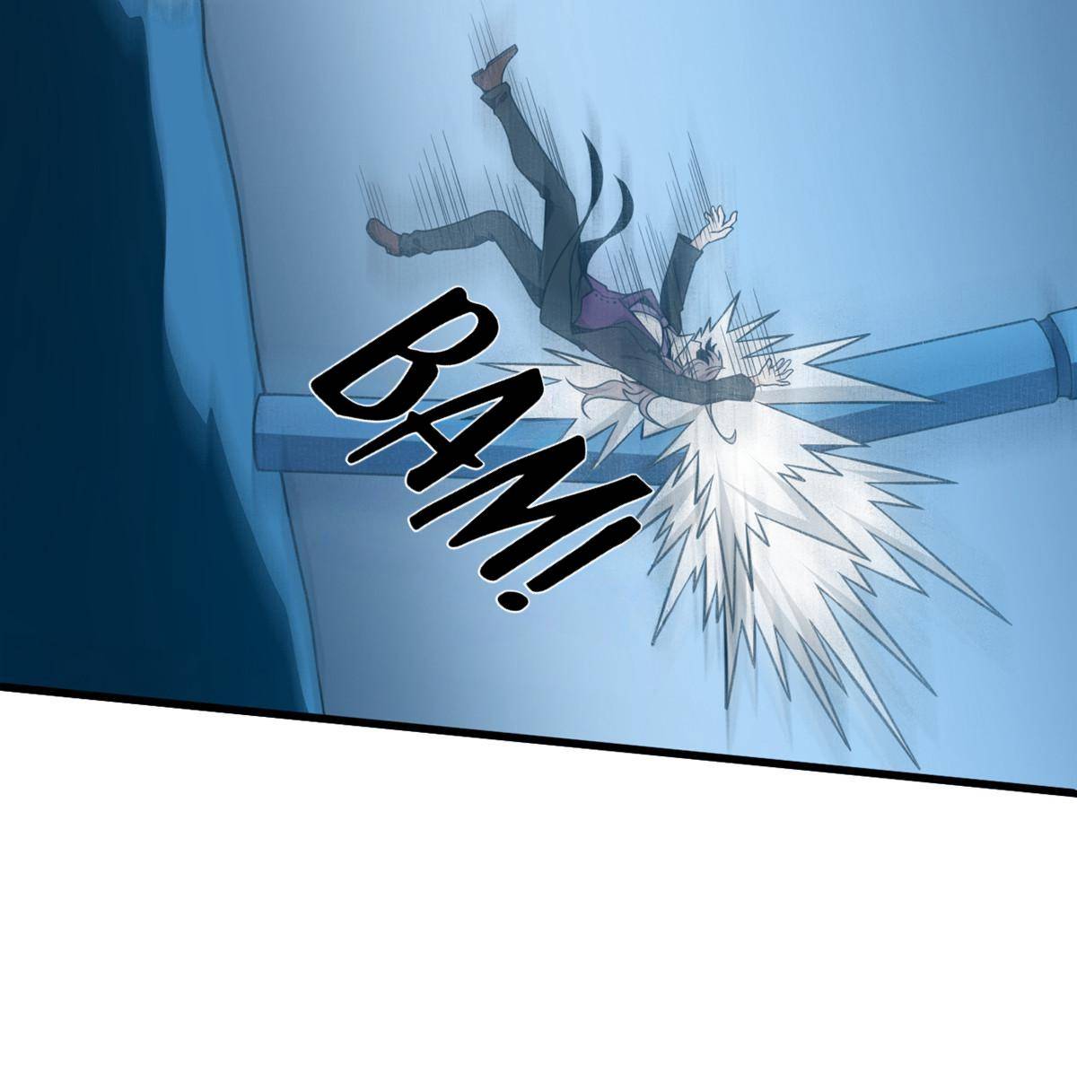 My Sister Is Out to Destroy the World Chapter 73 - page 30