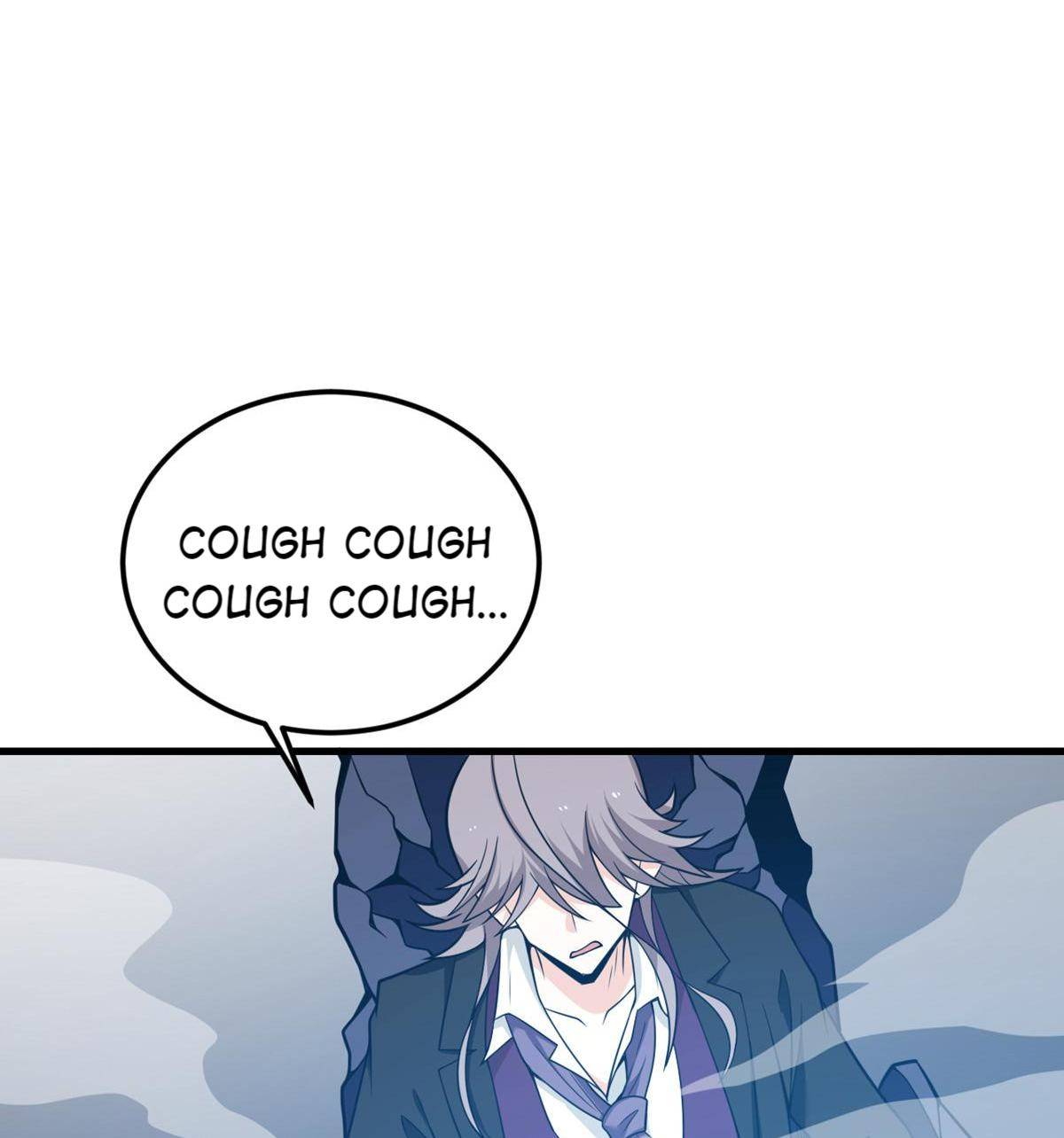 My Sister Is Out to Destroy the World Chapter 73 - page 31