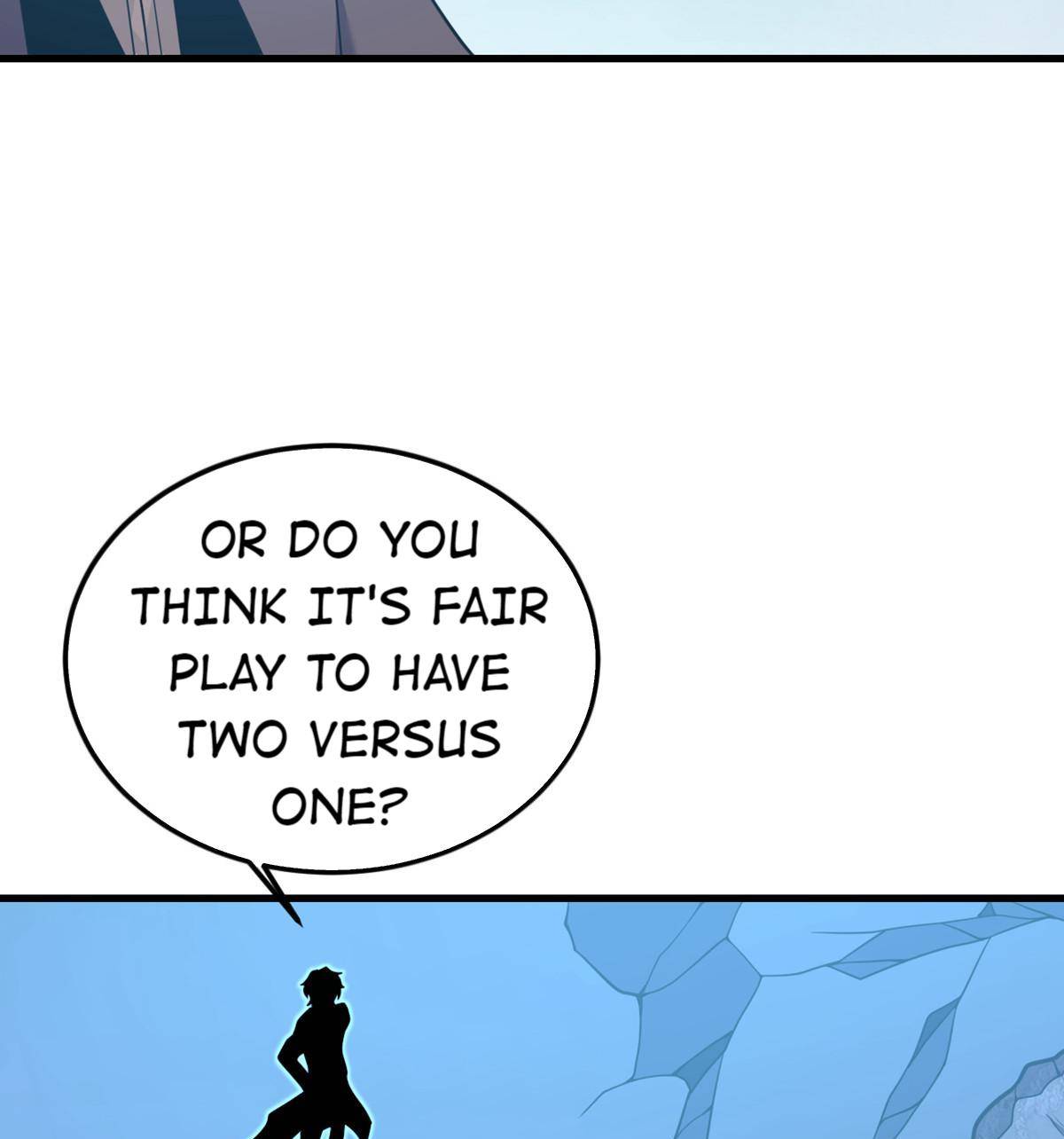 My Sister Is Out to Destroy the World Chapter 73 - page 35