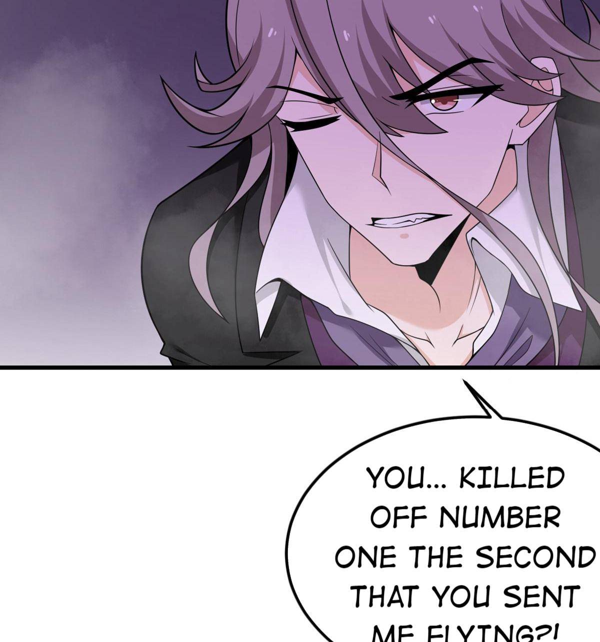 My Sister Is Out to Destroy the World Chapter 73 - page 38