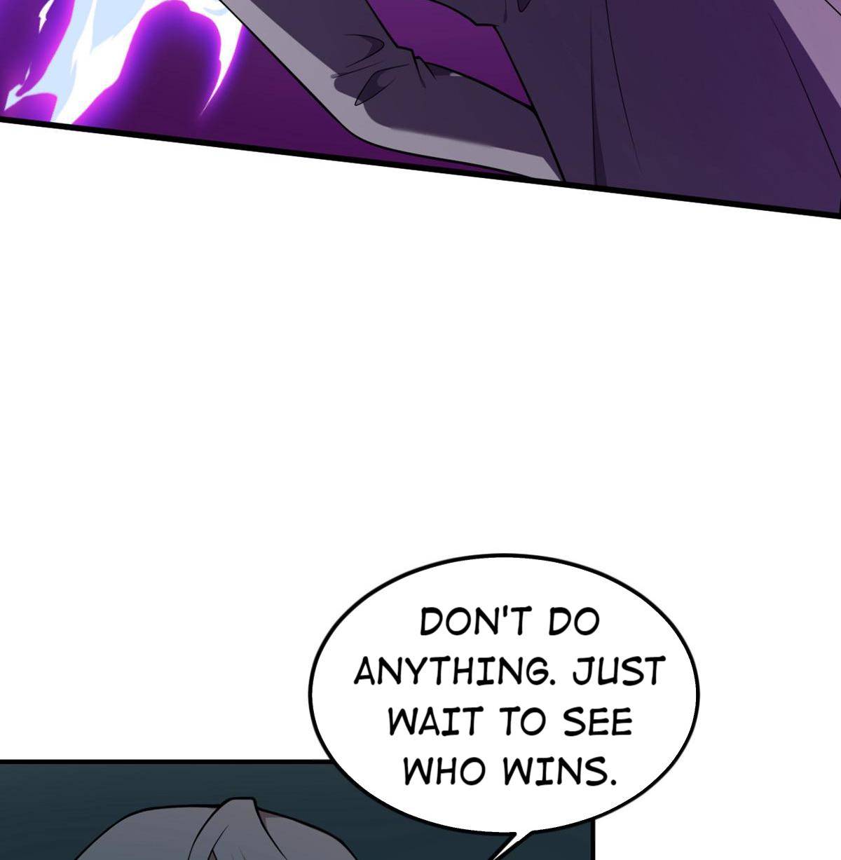 My Sister Is Out to Destroy the World Chapter 73 - page 4