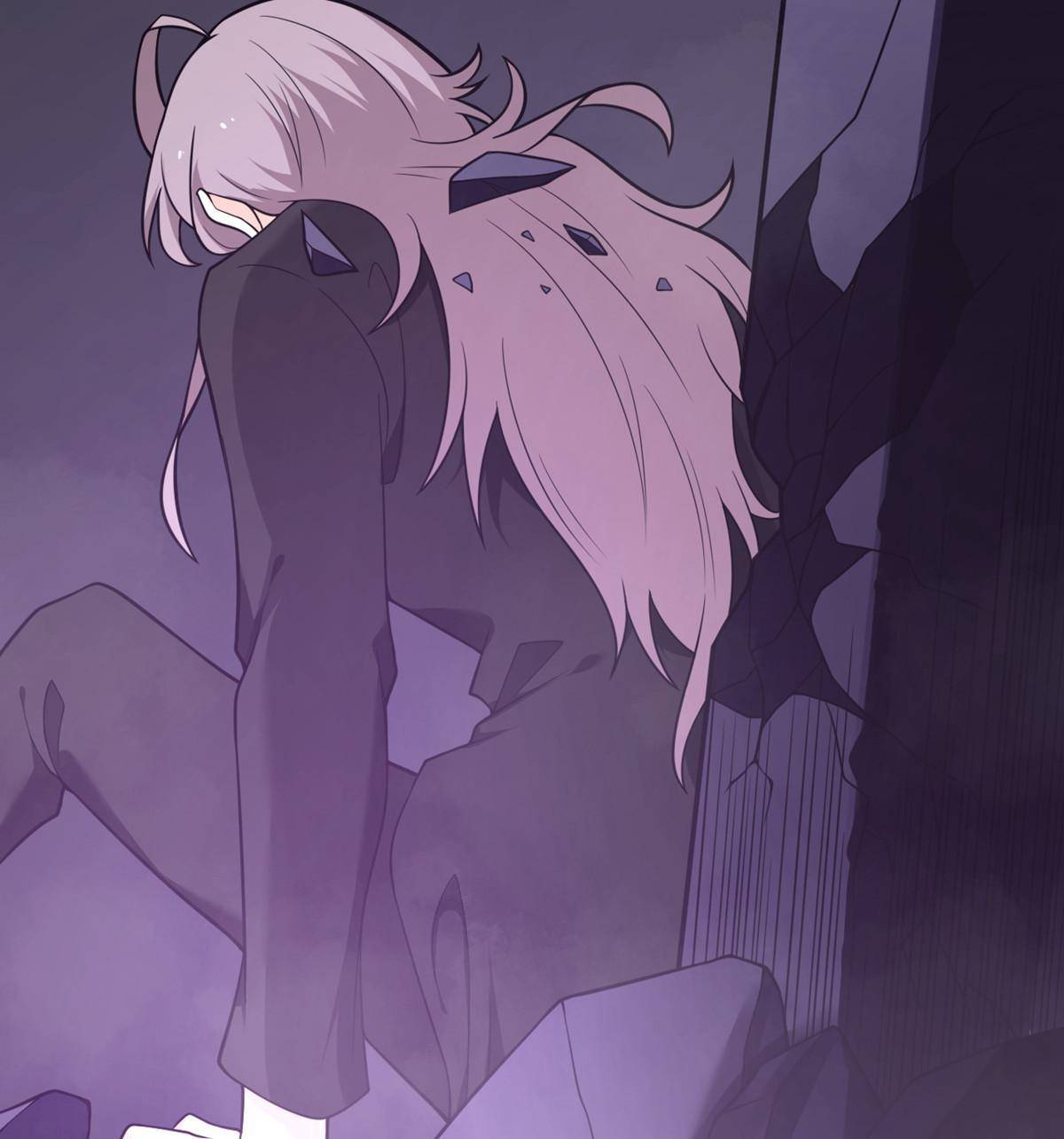 My Sister Is Out to Destroy the World Chapter 73 - page 40